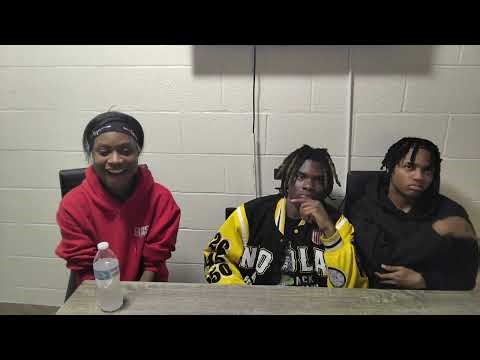 The difference between male and female promiscuity.Part 1.5