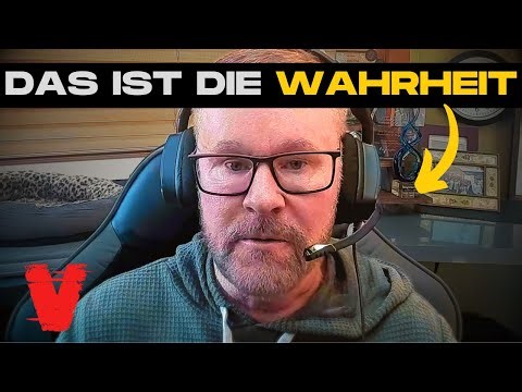 Dr. Garry Nolan packt aus: Die UFO-Bedrohung ist real