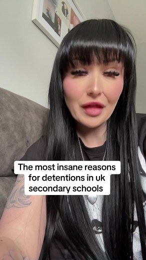 #school #rules #advocate #students | uk schools