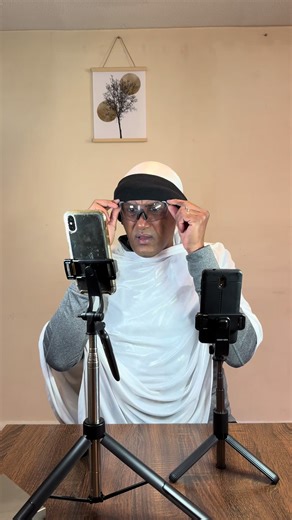 In my Live Stream This Happened 2 በቀጥታ ስርጭቴ ይህ የተከሰተው 😂🤣🤭 #solomonforalloccasions #solomonhabasha #solomonhabashaforfun