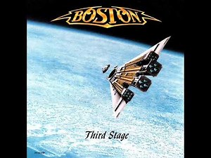 B͟o͟s͟ton͟ ͟T͟h͟i͟r͟d͟ ͟S͟t͟a͟ge͟ ( Full Album ) 1986 🇺🇸