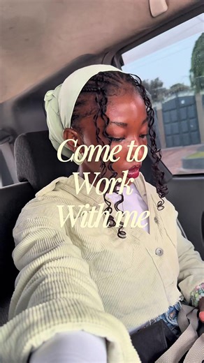 A Day in My Life: Ghana Style Vlog