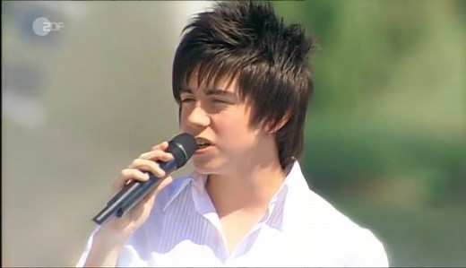 【Declan Galbraith】An Angel