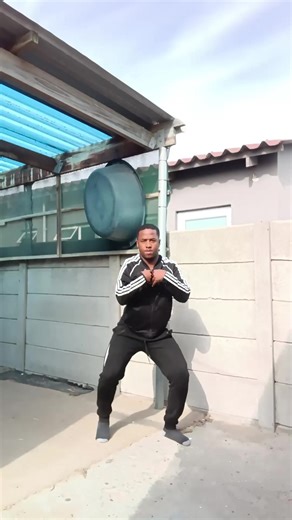 Singer & Dancer Duo's Fiery Performance