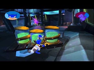 PS3 Longplay [140] Sly 2 Band of Thieves (part 1 of 4)