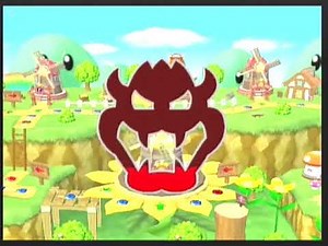 Mario Party 7 . 3 Hours Longplay . Gameplay . Nintendo Gamecube/Wii