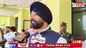 Mission Yuva Program held at Doda .... Listen in...#MissionYUVA #JammuAndKashmir #DCDoda | Today News Line