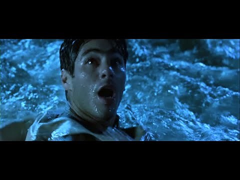 TITANIC Sinking - Sound Effects Only