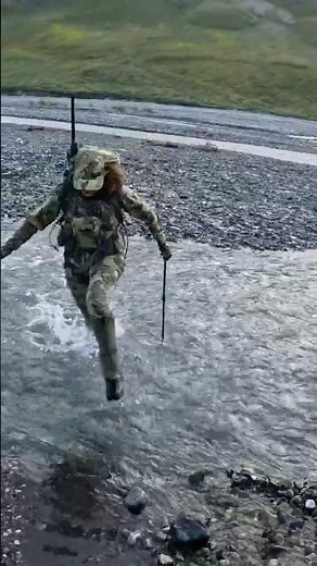 The best hunting adventures never go the way you plan or hope they do! #hunting #alaskahunting