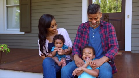 10 necessities for home defense