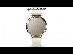 Garmin Lily 2 Review: Is This Stylish Smartwatch Worth the Hype in 2025?