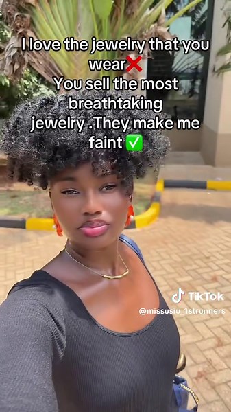 Stunning Jewelry that Captivates Hearts