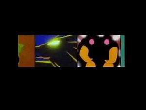 Boomerang Pokémon Promo (2006)