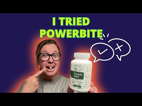 My PowerBite Review | REAL Customer Thoughts