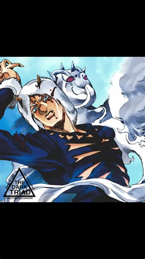 Weather Report Insights from Jotaro Kujo's Perspective