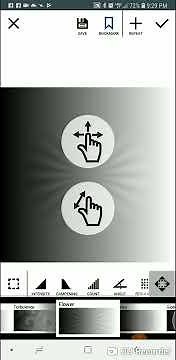 How to Moire (Moiré) Mirror Lab