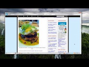 Internet Explorer 9 Beta