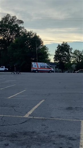 Marion County EMS Responding #fyp #code3 #ems #firstresponders #emergencyresponse #emergencyservices #alabama