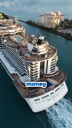 3.1K views · 2.1K reactions | Follow these tips to save money on your next cruise 螺✅ #cruiseship #cruise #cruiselife #travelbudget #cheapcruises #vacation #traveltips | The Cruise Vibe | Facebook