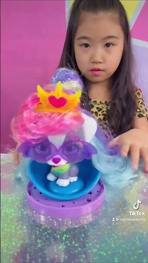 VIP Pets Color Boost