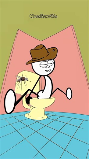 😂 Some plan B's #animationmeme #fyp #animation | Funny Cartoon