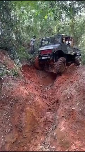 Mercedes-Benz Unimog U 404 Showcase