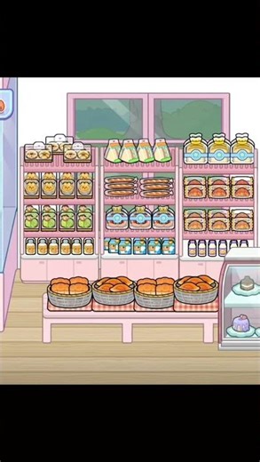 Cute cafe tour and feel like k-drama #gameworld