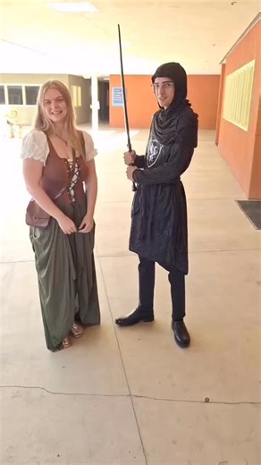 look!! some cool members of the metonym staff dressed up!!! what are you dressing up as today? let us know in the comments!! . . . . . . . #metonym #happyhalloween #pirate #mikewazowski #damselindistress #knight #buckybarnes #costco #performativemale #fiction #poetry #art #literaryjournal #jessup | Metonym | Facebook