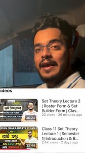 To all students from class 11 and 12, we are here with a good news! Subscribe to our new youtube channel now: Ayan chakraborty classes-class 11 & 12 #mathematics #maths #math #ayanchakrabortyclasses #education | Ayan Chakraborty Classes