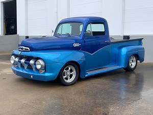 1952 Ford F-1