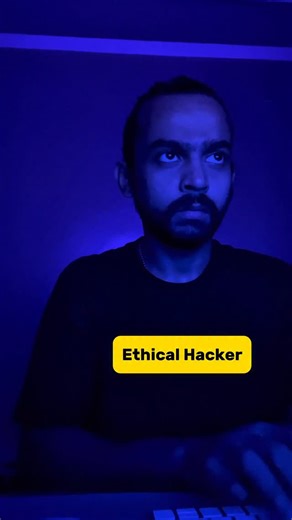 Rohan Parvez on Instagram: "“Why are you laughing?” “Oh it’s nothing!” Meanwhile me in my mind :"