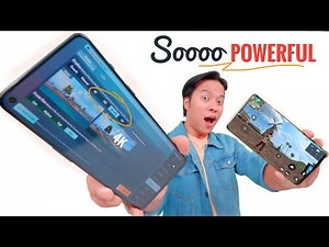 2 Ultimate Powerful Phone For Heavy Gaming But......