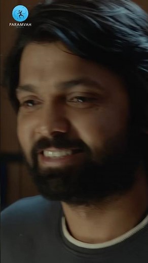 A Melody You’ll Fall In Love With |Sapta Sagaradaache Ello| Rakshit Shetty | Rukmini | Paramvah