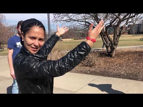 Tour Drake University with Our Admission Ambassadors