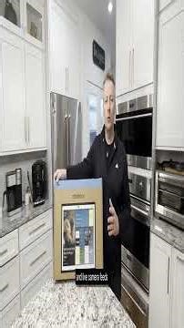 Discover the New Amazon Echo Show 21 Inch Full HD Kitchen Hub with Built-in Fire TV and Alexa