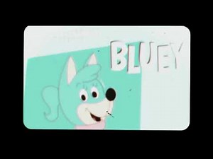 Bluey (Original 1962) ARCHIVED FOUND SHOW SPONSOR