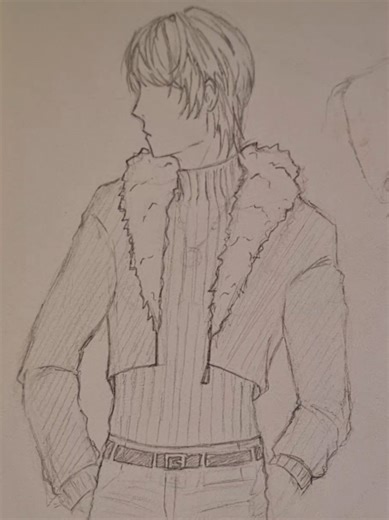 My Death Note Art Collection: 2025 Fan Art Highlights