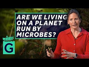 A Living Planet - Helen Czerski
