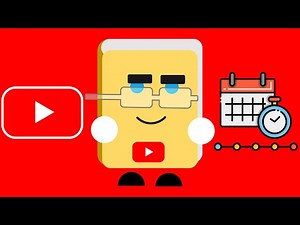 Timeline of YouTube From 2005 to 2025 | History of YouTube