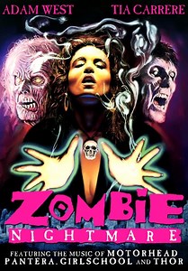 Zombie Nightmare (1987)