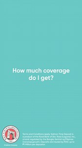 9.5K views · 33 reactions | Earn up to 8.88% interest. Salmon Time...