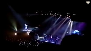 Vanilla Ice Ice Ice Baby Extremely Live 1991