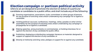 25K views · 459 reactions | Ngayong nakapag-file ka na ng COC, ikaw...