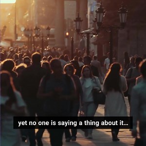 2.9K reactions · 1.8K shares | Have you ever had a “bad feeling”...