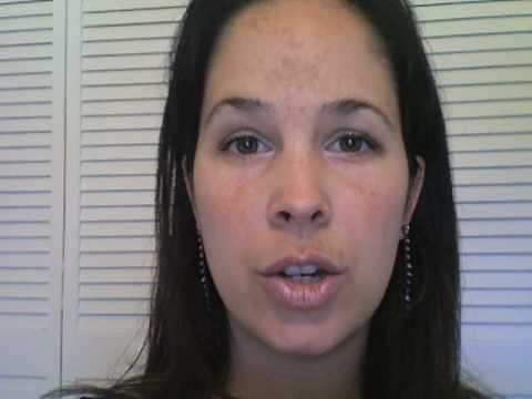 How to Pronounce the Days of the Week: American English