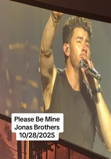 Jonas Brothers Live: 'Please Be Mine' in Atlanta, GA