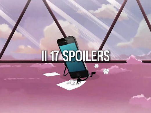 Inanimate Insanity: Episode 17 Spoilers Revealed!
