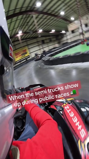 Kart Daddy Racing on TikTok