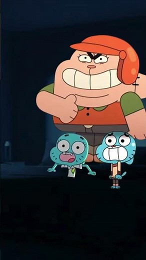 Nicole Watterson's Nightmare