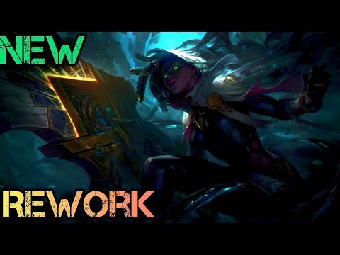 wild rift: healer senna